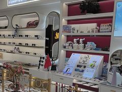 -精益眼镜(广埠屯店)