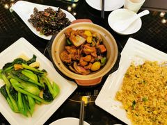 -玉兰苑一等茶餐厅