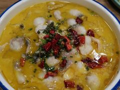 -老苏州大客堂·苏帮菜·松鼠桂鱼·苏州传统小吃(观前街人民商场店)