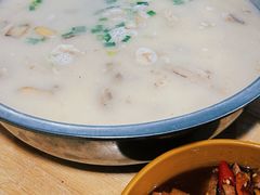 -野狗羊肉汤