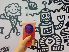 -茶百道(太平门直街店)