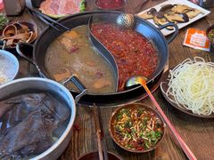 -冯校长老火锅(深圳总店)