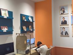 -海马体照相馆(龙湖杭州金沙天街店)