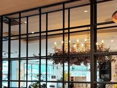 -花舍·新派粤菜·西餐·下午茶(亚运村·鸟巢店)