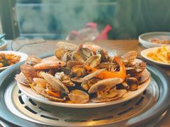 -鲜小岛·铜锅涮肉