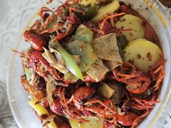 -回味南塘老王虾尾(总店)