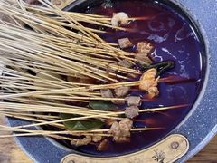 -冒椒火辣(奎星楼街店)