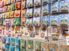 -猫的天空之城概念书店(苏州平江店)