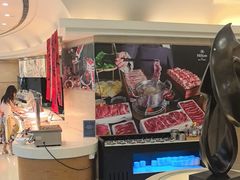 -元一希尔顿酒店·禅自助餐厅·啤酒花园