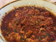 -川人川菜馆·小龙虾·鲜虾现做(黄山路店)