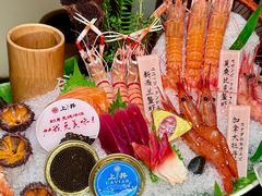 -上井料理黑金店(IFS国金中心店)