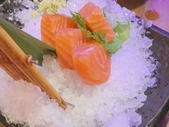 -白石的深夜食堂(济南万象城店)