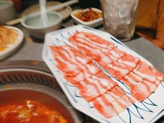 -故里和山·成都火锅(欢乐港湾店)