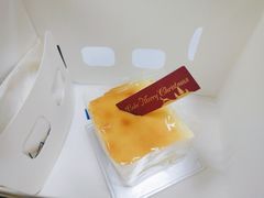 诺曼底乳酪-1Cake壹刻蛋糕(奥体公园味觉艺术馆店)