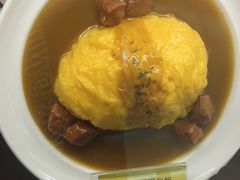-COCO壱番屋(北京平安国际金融中心店)