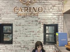 -CARINO BAKERY&CAFE(南方商城店)
