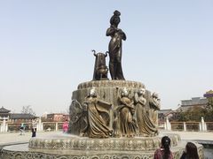 -骊宫坊