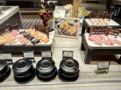 -客莱福诺富特酒店·互动餐厅