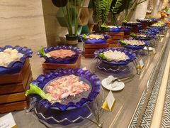 -雅邦朗悦国际酒店·乐悦自助餐厅