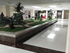 -西安市长安区医院