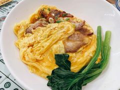 -七爷清汤腩·港式餐厅(金狮广场店)