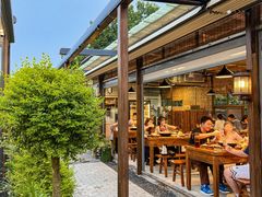 -阳阳老火锅(小南门店)