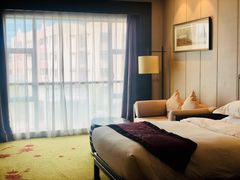 -佛山顺德香云纱园林酒店(清晖园店)