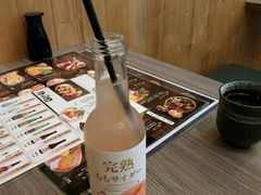 -豊 胜手丼
