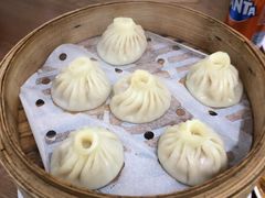 原汁海胆小笼包-海胆小馆(春柳店)