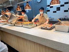 -北京大学深圳研究生院-燕园2食堂