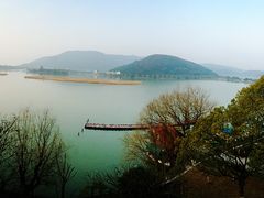 -南北湖湖光山居度假酒店