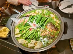 -师烤·豆花烤鱼(广州荔湾扬韬广场店)