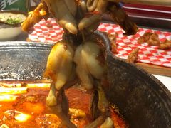 -老天桥蛙炉火锅(姑苏总店)