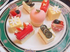 -马勒别墅·中餐厅