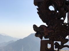 景点-大岭沟猕猴桃谷风景区