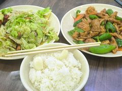 -翟氏天天小吃(上东街区店)