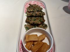 -谭厨中山传家菜.乳鸽.脆鲩鱼(华强北中航城店)