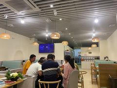 -广味鲜潮汕牛肉火锅(延安三路店)