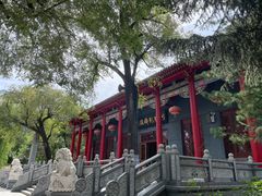 -哈尔滨极乐寺