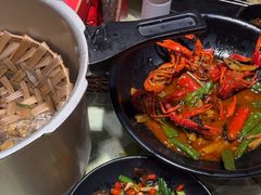 -聚味瞿记·龙虾堂(天元店)