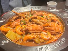 -胖哥俩肉蟹煲(苏州中心店)