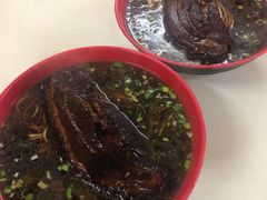 -小龙大肉面馆
