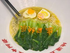 -申阿婆·上海菜·小海鲜(国展店)