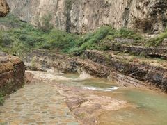 -桑干河大峡谷旅游区