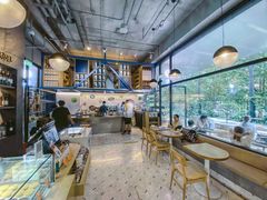 -大小咖啡 BigSmallCoffee(麦子店)