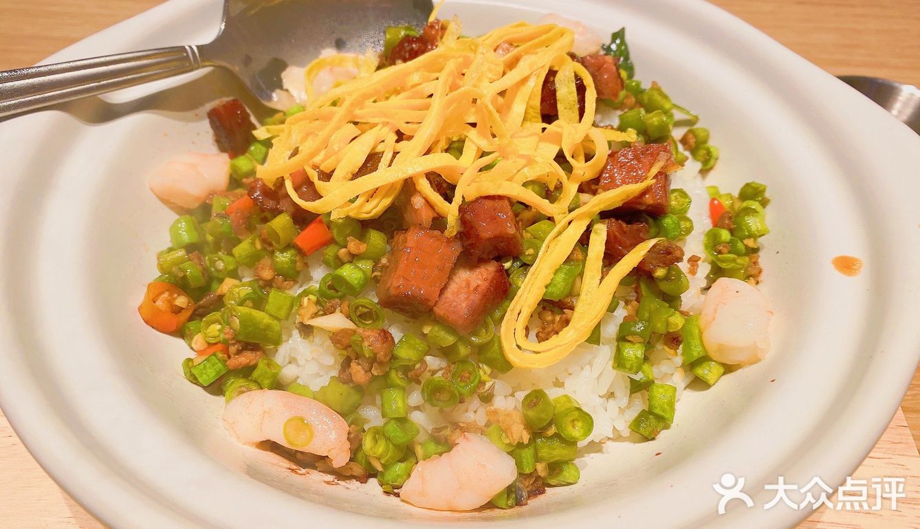 正宗港式茶餐厅 | 平价又好吃🔥