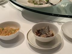 -金轩中餐厅 Jin Xuan(浦东丽思卡尔顿酒店)