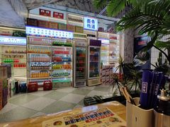 -高胖妹面庄(黄河道店)