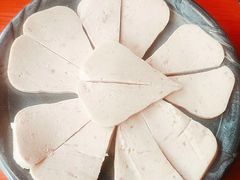 -谭鸭血老火锅(漳州路店)