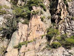 -崂山九水游览区